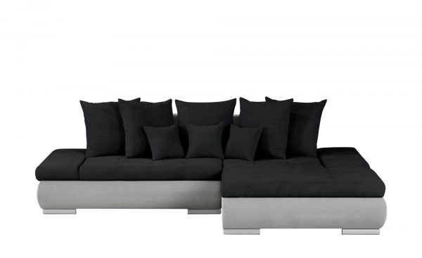 switch Eckcouch 2-farbig Ivan switch Eckcouch 2-farbig Ivan-Eckcouch 2-farbig-switch-schwarz Breite: Höhe: 80 cm schwarz switch Eckcouch 2-farbig Ivan switch Eckcouch 2-farbig Ivan-Eckcouch 2-farbig-switch-schwarz Breite: Höhe: 80 cm schwarz