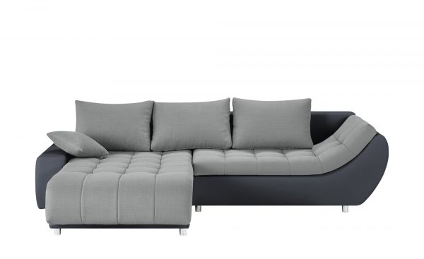 switch Ecksofa Cumulus switch Ecksofa Cumulus-Ecksofa-switch-grau Breite: Höhe: 73 cm grau switch Ecksofa Cumulus switch Ecksofa Cumulus-Ecksofa-switch-grau Breite: Höhe: 73 cm grau