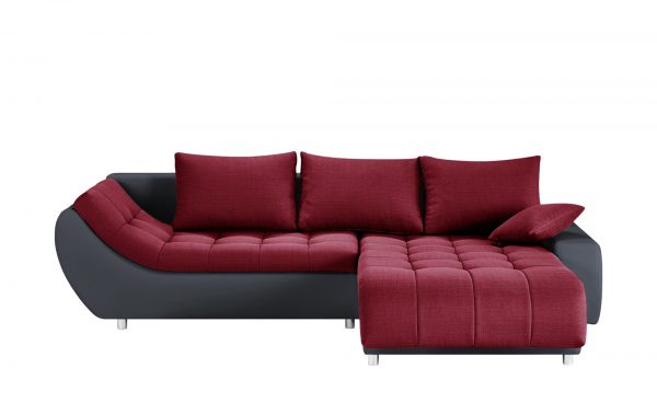 switch Ecksofa Cumulus switch Ecksofa Cumulus-Ecksofa-switch-rot Breite: Höhe: 73 cm rot switch Ecksofa Cumulus switch Ecksofa Cumulus-Ecksofa-switch-rot Breite: Höhe: 73 cm rot