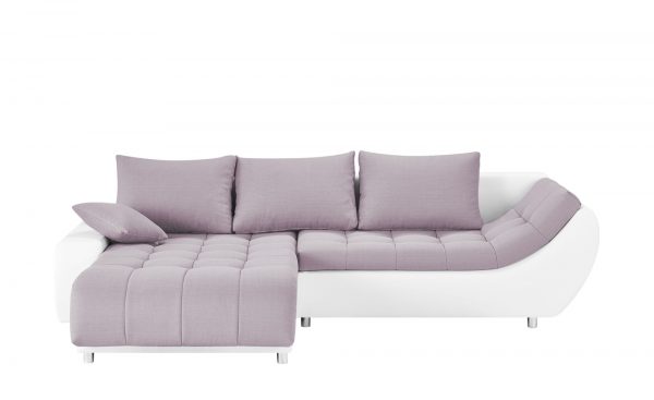 switch Ecksofa Cumulus switch Ecksofa Cumulus-Ecksofa-switch-rosa/pink Breite: Höhe: 73 cm rosa/pink switch Ecksofa Cumulus switch Ecksofa Cumulus-Ecksofa-switch-rosa/pink Breite: Höhe: 73 cm rosa/pink