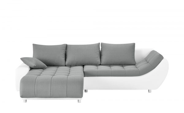 switch Ecksofa Cumulus switch Ecksofa Cumulus-Ecksofa-switch-grau Breite: Höhe: 73 cm grau switch Ecksofa Cumulus switch Ecksofa Cumulus-Ecksofa-switch-grau Breite: Höhe: 73 cm grau