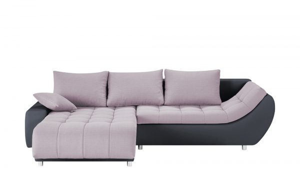 switch Ecksofa Cumulus switch Ecksofa Cumulus-Ecksofa-switch-rosa/pink Breite: Höhe: 73 cm rosa/pink switch Ecksofa Cumulus switch Ecksofa Cumulus-Ecksofa-switch-rosa/pink Breite: Höhe: 73 cm rosa/pink