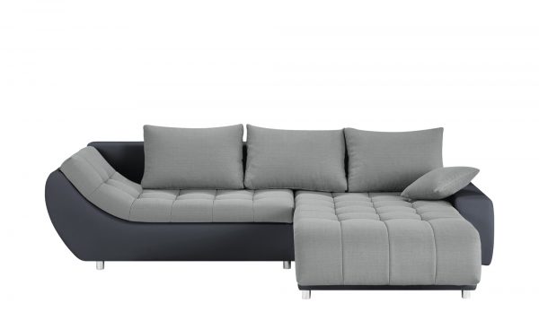 switch Ecksofa Cumulus switch Ecksofa Cumulus-Ecksofa-switch-grau Breite: Höhe: 73 cm grau switch Ecksofa Cumulus switch Ecksofa Cumulus-Ecksofa-switch-grau Breite: Höhe: 73 cm grau