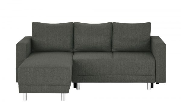 switch Ecksofa Denver switch Ecksofa Denver-Ecksofa-switch-grau Breite: Höhe: 76 cm grau switch Ecksofa Denver switch Ecksofa Denver-Ecksofa-switch-grau Breite: Höhe: 76 cm grau
