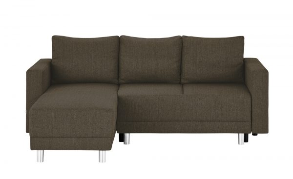 switch Ecksofa Denver switch Ecksofa Denver-Ecksofa-switch-braun Breite: Höhe: 76 cm braun switch Ecksofa Denver switch Ecksofa Denver-Ecksofa-switch-braun Breite: Höhe: 76 cm braun
