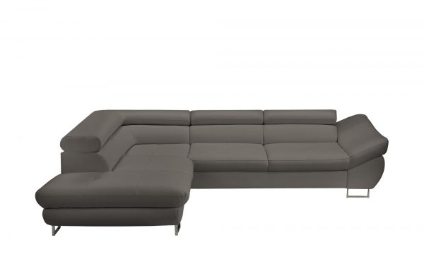 switch Ecksofa Fabio switch Ecksofa Fabio-Ecksofa-switch-grau Breite: Höhe: grau switch Ecksofa Fabio switch Ecksofa Fabio-Ecksofa-switch-grau Breite: Höhe: grau