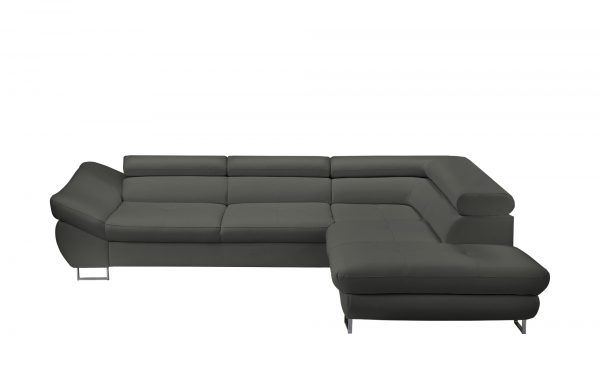 switch Ecksofa Fabio switch Ecksofa Fabio-Ecksofa-switch-grau Breite: Höhe: grau switch Ecksofa Fabio switch Ecksofa Fabio-Ecksofa-switch-grau Breite: Höhe: grau