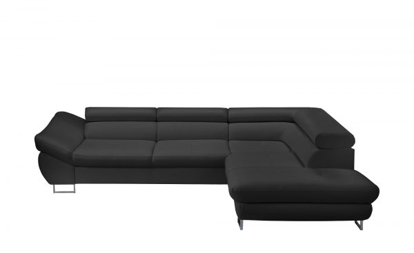 switch Ecksofa Fabio switch Ecksofa Fabio-Ecksofa-switch-schwarz Breite: Höhe: schwarz switch Ecksofa Fabio switch Ecksofa Fabio-Ecksofa-switch-schwarz Breite: Höhe: schwarz
