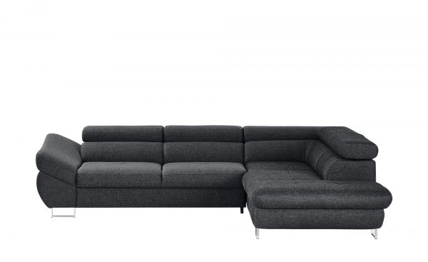 switch Ecksofa Fabio switch Ecksofa Fabio-Ecksofa-switch-grau Breite: Höhe: 69 cm grau switch Ecksofa Fabio switch Ecksofa Fabio-Ecksofa-switch-grau Breite: Höhe: 69 cm grau