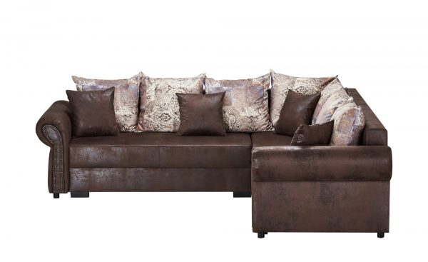 switch Ecksofa Kongo switch Ecksofa Kongo-Ecksofa-switch-braun-Materialmix Breite: Höhe: 75 cm braun switch Ecksofa Kongo switch Ecksofa Kongo-Ecksofa-switch-braun-Materialmix Breite: Höhe: 75 cm braun