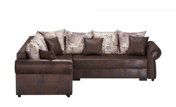 switch Ecksofa Kongo switch Ecksofa Kongo-Ecksofa-switch-braun-Materialmix Breite: Höhe: 75 cm braun switch Ecksofa Kongo switch Ecksofa Kongo-Ecksofa-switch-braun-Materialmix Breite: Höhe: 75 cm braun