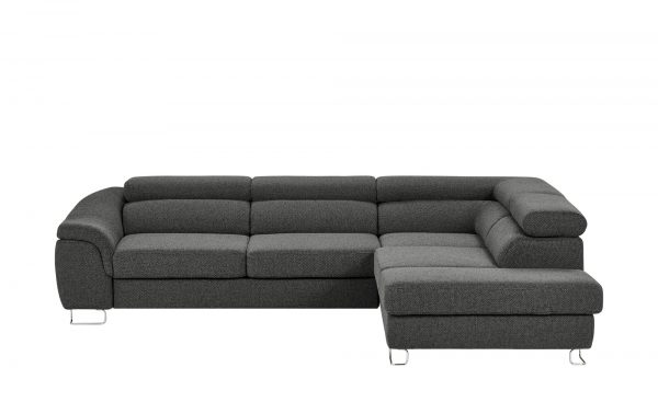 switch Ecksofa Lavos switch Ecksofa Lavos-Ecksofa-switch-grau Breite: Höhe: 68 cm grau switch Ecksofa Lavos switch Ecksofa Lavos-Ecksofa-switch-grau Breite: Höhe: 68 cm grau