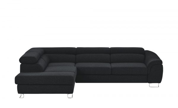 switch Ecksofa Lavos switch Ecksofa Lavos-Ecksofa-switch-schwarz Breite: Höhe: 68 cm schwarz switch Ecksofa Lavos switch Ecksofa Lavos-Ecksofa-switch-schwarz Breite: Höhe: 68 cm schwarz