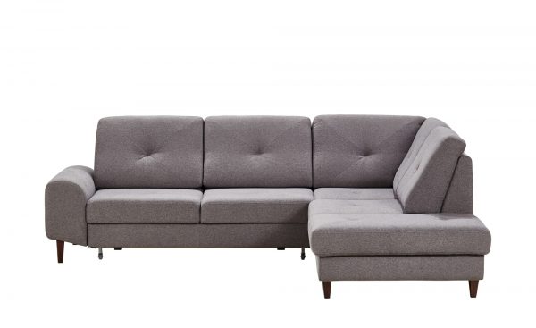 switch Ecksofa Play switch Ecksofa Play-Ecksofa-switch-grau Breite: Höhe: 89 cm grau switch Ecksofa Play switch Ecksofa Play-Ecksofa-switch-grau Breite: Höhe: 89 cm grau