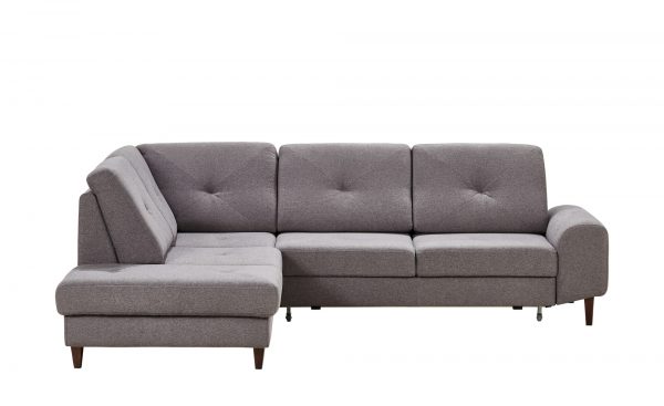 switch Ecksofa Play switch Ecksofa Play-Ecksofa-switch-grau Breite: Höhe: 89 cm grau switch Ecksofa Play switch Ecksofa Play-Ecksofa-switch-grau Breite: Höhe: 89 cm grau