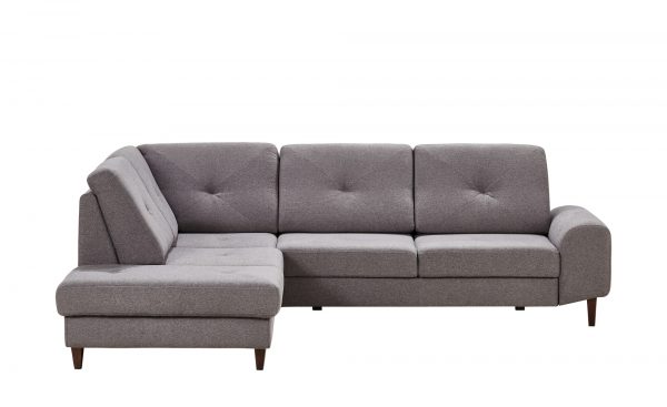 switch Ecksofa Play switch Ecksofa Play-Ecksofa-switch-grau Breite: Höhe: 89 cm grau switch Ecksofa Play switch Ecksofa Play-Ecksofa-switch-grau Breite: Höhe: 89 cm grau