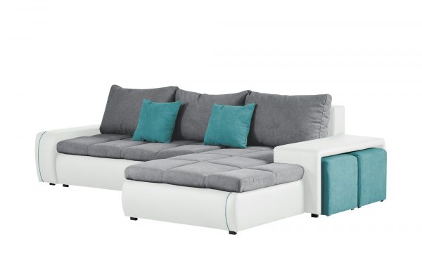 switch Ecksofa Riva switch Ecksofa Riva-Ecksofa-switch-grau Breite: Höhe: 75 cm grau switch Ecksofa Riva switch Ecksofa Riva-Ecksofa-switch-grau Breite: Höhe: 75 cm grau