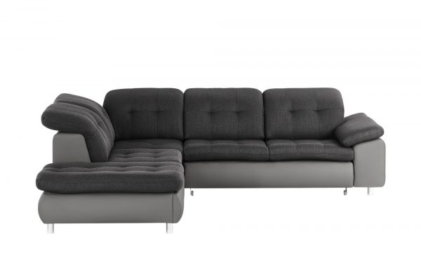 switch Ecksofa Sevilla switch Ecksofa Sevilla-Ecksofa-switch-grau Breite: Höhe: 80 cm grau switch Ecksofa Sevilla switch Ecksofa Sevilla-Ecksofa-switch-grau Breite: Höhe: 80 cm grau