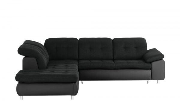 switch Ecksofa Sevilla switch Ecksofa Sevilla-Ecksofa-switch-schwarz Breite: Höhe: 80 cm schwarz switch Ecksofa Sevilla switch Ecksofa Sevilla-Ecksofa-switch-schwarz Breite: Höhe: 80 cm schwarz