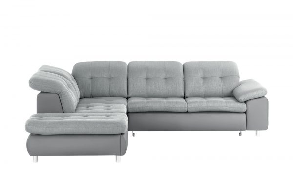 switch Ecksofa Sevilla switch Ecksofa Sevilla-Ecksofa-switch-grau Breite: Höhe: 80 cm grau switch Ecksofa Sevilla switch Ecksofa Sevilla-Ecksofa-switch-grau Breite: Höhe: 80 cm grau