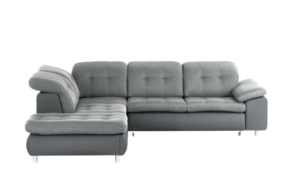 switch Ecksofa Sevilla switch Ecksofa Sevilla-Ecksofa-switch-grau Breite: Höhe: 80 cm grau switch Ecksofa Sevilla switch Ecksofa Sevilla-Ecksofa-switch-grau Breite: Höhe: 80 cm grau