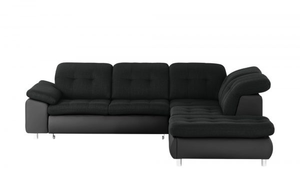 switch Ecksofa Sevilla switch Ecksofa Sevilla-Ecksofa-switch-schwarz Breite: Höhe: 80 cm schwarz switch Ecksofa Sevilla switch Ecksofa Sevilla-Ecksofa-switch-schwarz Breite: Höhe: 80 cm schwarz