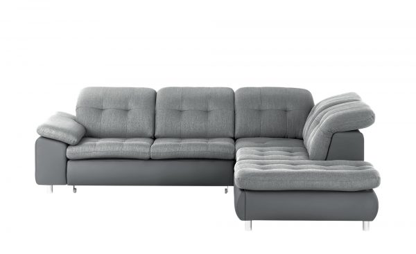 switch Ecksofa Sevilla switch Ecksofa Sevilla-Ecksofa-switch-grau Breite: Höhe: 80 cm grau switch Ecksofa Sevilla switch Ecksofa Sevilla-Ecksofa-switch-grau Breite: Höhe: 80 cm grau