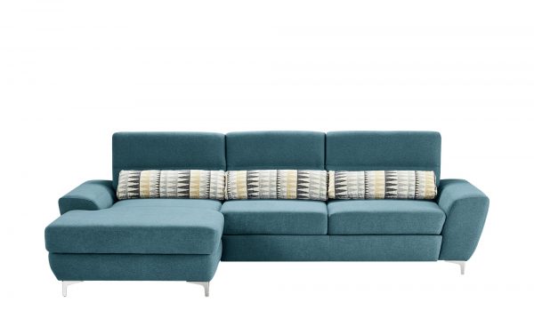 switch Ecksofa Tivoli switch Ecksofa Tivoli-Ecksofa-switch-türkis/petrol Breite: Höhe: 89 cm türkis/petrol switch Ecksofa Tivoli switch Ecksofa Tivoli-Ecksofa-switch-türkis/petrol Breite: Höhe: 89 cm türkis/petrol