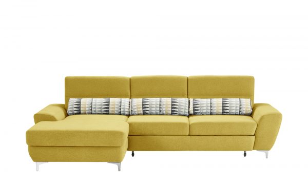 switch Ecksofa Tivoli switch Ecksofa Tivoli-Ecksofa-switch-gelb Breite: Höhe: 89 cm gelb switch Ecksofa Tivoli switch Ecksofa Tivoli-Ecksofa-switch-gelb Breite: Höhe: 89 cm gelb
