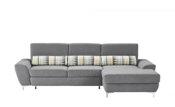 switch Ecksofa Tivoli switch Ecksofa Tivoli-Ecksofa-switch-grau Breite: Höhe: 89 cm grau switch Ecksofa Tivoli switch Ecksofa Tivoli-Ecksofa-switch-grau Breite: Höhe: 89 cm grau