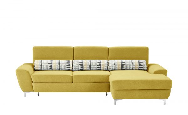 switch Ecksofa Tivoli switch Ecksofa Tivoli-Ecksofa-switch-gelb Breite: Höhe: 89 cm gelb switch Ecksofa Tivoli switch Ecksofa Tivoli-Ecksofa-switch-gelb Breite: Höhe: 89 cm gelb