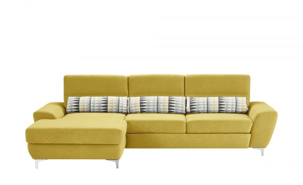 switch Ecksofa Tivoli switch Ecksofa Tivoli-Ecksofa-switch-gelb Breite: Höhe: 89 cm gelb switch Ecksofa Tivoli switch Ecksofa Tivoli-Ecksofa-switch-gelb Breite: Höhe: 89 cm gelb