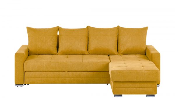 switch Ecksofa Ulm switch Ecksofa Ulm-Ecksofa-switch-gelb Breite: Höhe: 76 cm gelb switch Ecksofa Ulm switch Ecksofa Ulm-Ecksofa-switch-gelb Breite: Höhe: 76 cm gelb