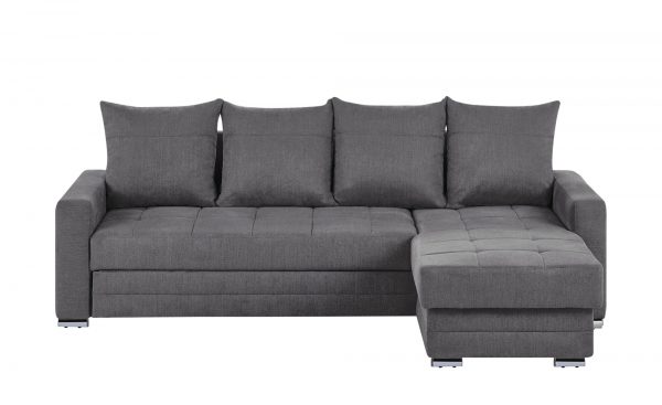 switch Ecksofa Ulm switch Ecksofa Ulm-Ecksofa-switch-grau Breite: Höhe: 76 cm grau switch Ecksofa Ulm switch Ecksofa Ulm-Ecksofa-switch-grau Breite: Höhe: 76 cm grau