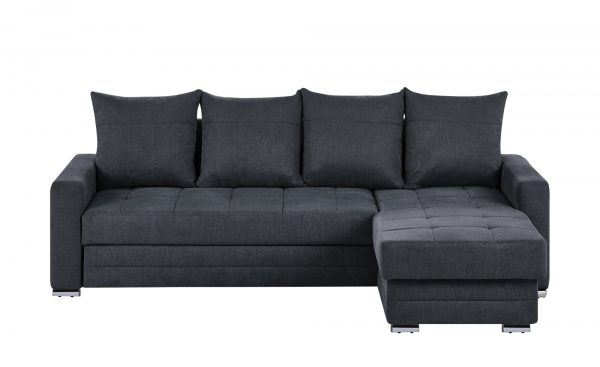 switch Ecksofa Ulm switch Ecksofa Ulm-Ecksofa-switch-schwarz Breite: Höhe: 76 cm schwarz switch Ecksofa Ulm switch Ecksofa Ulm-Ecksofa-switch-schwarz Breite: Höhe: 76 cm schwarz