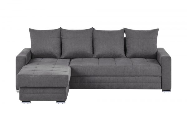 switch Ecksofa Ulm switch Ecksofa Ulm-Ecksofa-switch-grau Breite: Höhe: 76 cm grau switch Ecksofa Ulm switch Ecksofa Ulm-Ecksofa-switch-grau Breite: Höhe: 76 cm grau