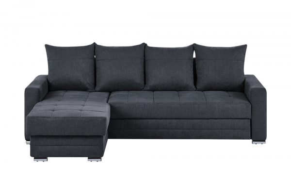 switch Ecksofa Ulm switch Ecksofa Ulm-Ecksofa-switch-schwarz Breite: Höhe: 76 cm schwarz switch Ecksofa Ulm switch Ecksofa Ulm-Ecksofa-switch-schwarz Breite: Höhe: 76 cm schwarz
