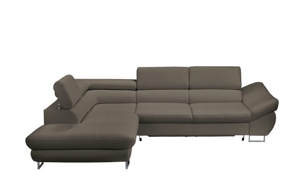 switch Ecksofa mit Funktion Fabio switch Ecksofa mit Funktion Fabio-Ecksofa mit Funktion-switch-grau Breite: Höhe: grau switch Ecksofa mit Funktion Fabio switch Ecksofa mit Funktion Fabio-Ecksofa mit Funktion-switch-grau Breite: Höhe: grau