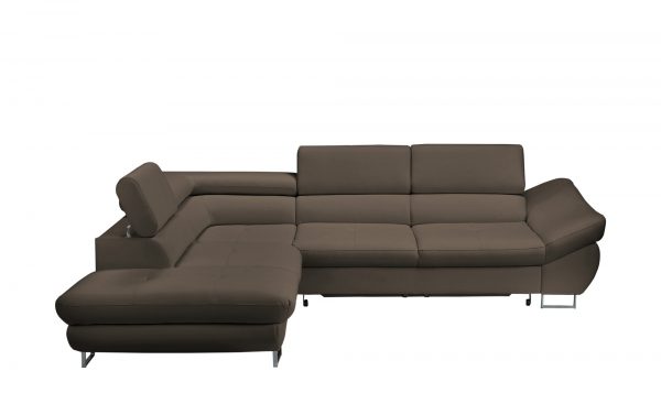 switch Ecksofa mit Funktion Fabio switch Ecksofa mit Funktion Fabio-Ecksofa mit Funktion-switch-braun Breite: Höhe: braun switch Ecksofa mit Funktion Fabio switch Ecksofa mit Funktion Fabio-Ecksofa mit Funktion-switch-braun Breite: Höhe: braun