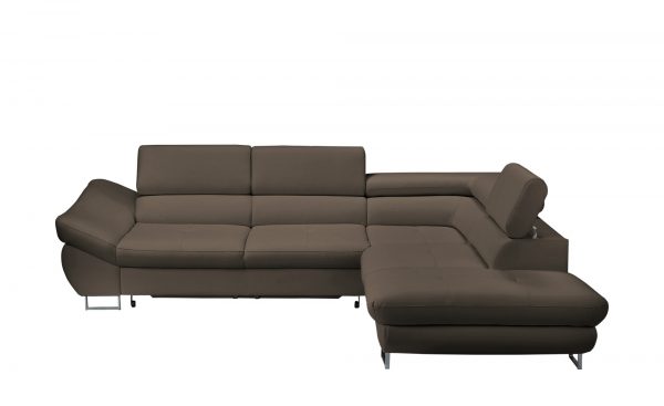 switch Ecksofa mit Funktion Fabio switch Ecksofa mit Funktion Fabio-Ecksofa mit Funktion-switch-braun Breite: Höhe: braun switch Ecksofa mit Funktion Fabio switch Ecksofa mit Funktion Fabio-Ecksofa mit Funktion-switch-braun Breite: Höhe: braun