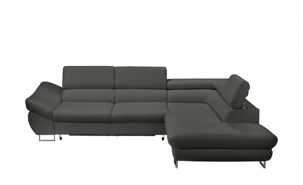 switch Ecksofa mit Funktion Fabio switch Ecksofa mit Funktion Fabio-Ecksofa mit Funktion-switch-grau Breite: Höhe: grau switch Ecksofa mit Funktion Fabio switch Ecksofa mit Funktion Fabio-Ecksofa mit Funktion-switch-grau Breite: Höhe: grau