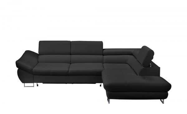 switch Ecksofa mit Funktion Fabio switch Ecksofa mit Funktion Fabio-Ecksofa mit Funktion-switch-schwarz Breite: Höhe: schwarz switch Ecksofa mit Funktion Fabio switch Ecksofa mit Funktion Fabio-Ecksofa mit Funktion-switch-schwarz Breite: Höhe: schwarz