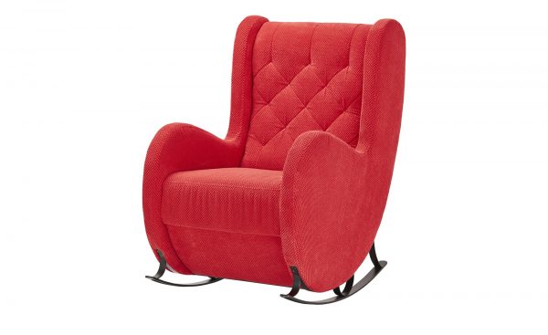 switch Schaukelsessel Emma switch Schaukelsessel Emma-Schaukelsessel-switch-rot Breite: 67 cm Höhe: 109 cm rot switch Schaukelsessel Emma switch Schaukelsessel Emma-Schaukelsessel-switch-rot Breite: 67 cm Höhe: 109 cm rot