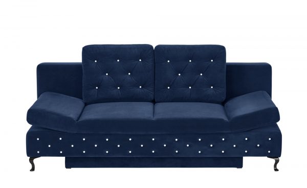 switch Schlafsofa Riviera switch Schlafsofa Riviera-Schlafsofa-switch-blau-Materialmix Breite: 202 cm Höhe: 75 cm blau switch Schlafsofa Riviera switch Schlafsofa Riviera-Schlafsofa-switch-blau-Materialmix Breite: 202 cm Höhe: 75 cm blau