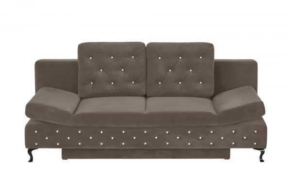switch Schlafsofa Riviera switch Schlafsofa Riviera-Schlafsofa-switch-braun-Materialmix Breite: 202 cm Höhe: 75 cm braun switch Schlafsofa Riviera switch Schlafsofa Riviera-Schlafsofa-switch-braun-Materialmix Breite: 202 cm Höhe: 75 cm braun