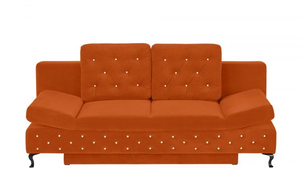 switch Schlafsofa Riviera switch Schlafsofa Riviera-Schlafsofa-switch-orange-Materialmix Breite: 202 cm Höhe: 75 cm orange switch Schlafsofa Riviera switch Schlafsofa Riviera-Schlafsofa-switch-orange-Materialmix Breite: 202 cm Höhe: 75 cm orange