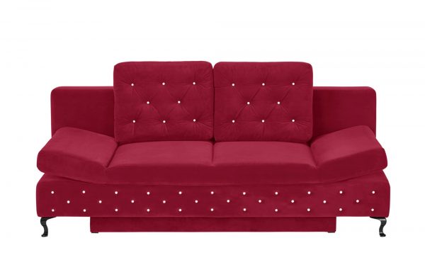 switch Schlafsofa Riviera switch Schlafsofa Riviera-Schlafsofa-switch-rot-Materialmix Breite: 202 cm Höhe: 75 cm rot switch Schlafsofa Riviera switch Schlafsofa Riviera-Schlafsofa-switch-rot-Materialmix Breite: 202 cm Höhe: 75 cm rot