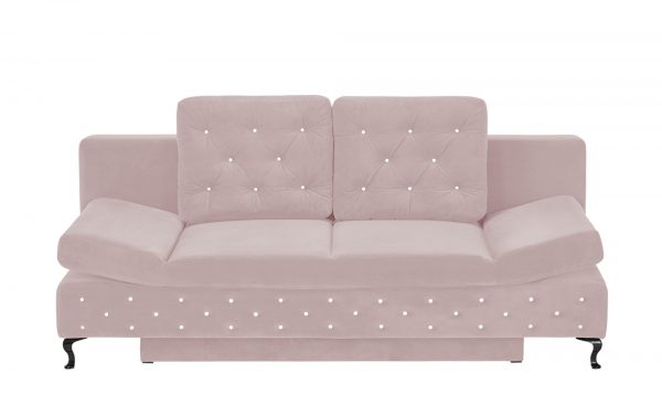 switch Schlafsofa Riviera switch Schlafsofa Riviera-Schlafsofa-switch-rosa/pink-Materialmix Breite: 202 cm Höhe: 75 cm rosa/pink switch Schlafsofa Riviera switch Schlafsofa Riviera-Schlafsofa-switch-rosa/pink-Materialmix Breite: 202 cm Höhe: 75 cm rosa/pink