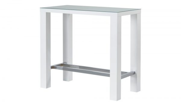 uno Bartisch Toledo uno Bartisch Toledo-Bartisch-uno-weiß Breite: 60 cm Höhe: 107 cm weiß uno Bartisch Toledo uno Bartisch Toledo-Bartisch-uno-weiß Breite: 60 cm Höhe: 107 cm weiß