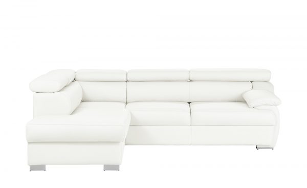 uno Ecksofa Bari uno Ecksofa Bari-Ecksofa-uno-weiß Breite: Höhe: weiß uno Ecksofa Bari uno Ecksofa Bari-Ecksofa-uno-weiß Breite: Höhe: weiß